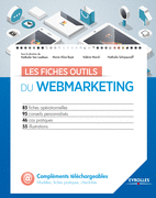 Fiches Outils Webmarketing Eyrolles