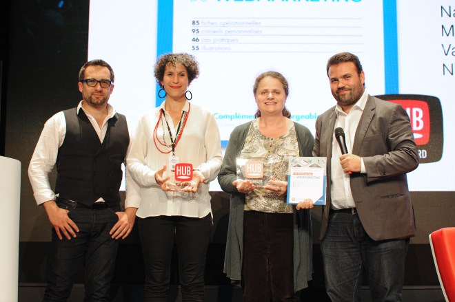 Hub Award Hub Forum 2015