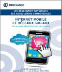 Rencontres Nationales des Associations Commerciales