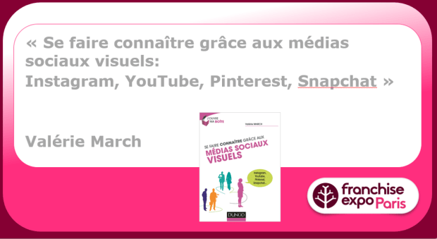 Franchise_Expo_Valerie_March